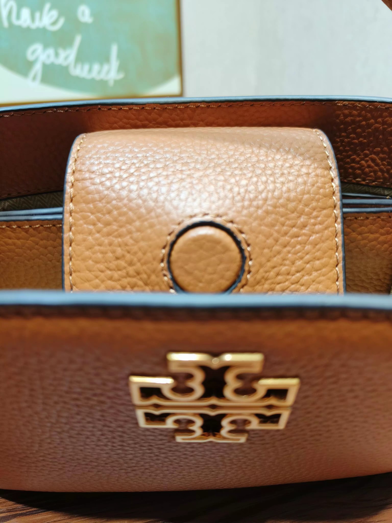 Tory Burch Top Handle Bags